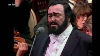 Luciano Pavarotti - 3 Tenors - Las Vegas 2000