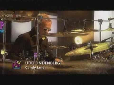 Udo Lindenberg - SWR3 hautnah Konzert am 20.10.08 im Theater Baden-Baden  (Teil 4 von 5)