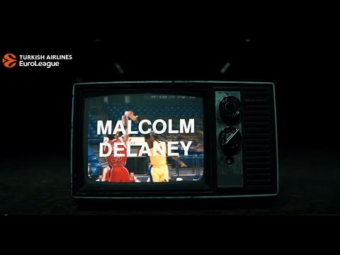 Beyond The Lights : Malcolm Delaney