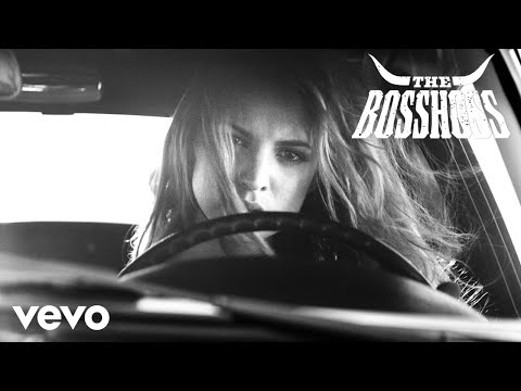 The BossHoss - She