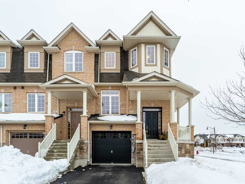 2 Hugill Way | Waterdown, Ontario - The Agency