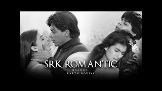 Download lagu 90s srk romantic mashup parth dodiya best of shah rukh khan ✔✔ mp3