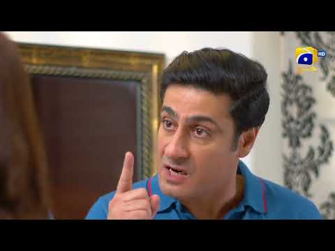 Grift 𝗡𝗲𝘄 𝗣𝗿𝗼𝗺𝗼 Episode 78 | Ali Abbas | Saniya Shamshad | Momina Iqbal | HAR PAL GEO