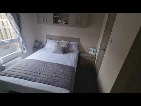 Europa Cypress U-Shape Video