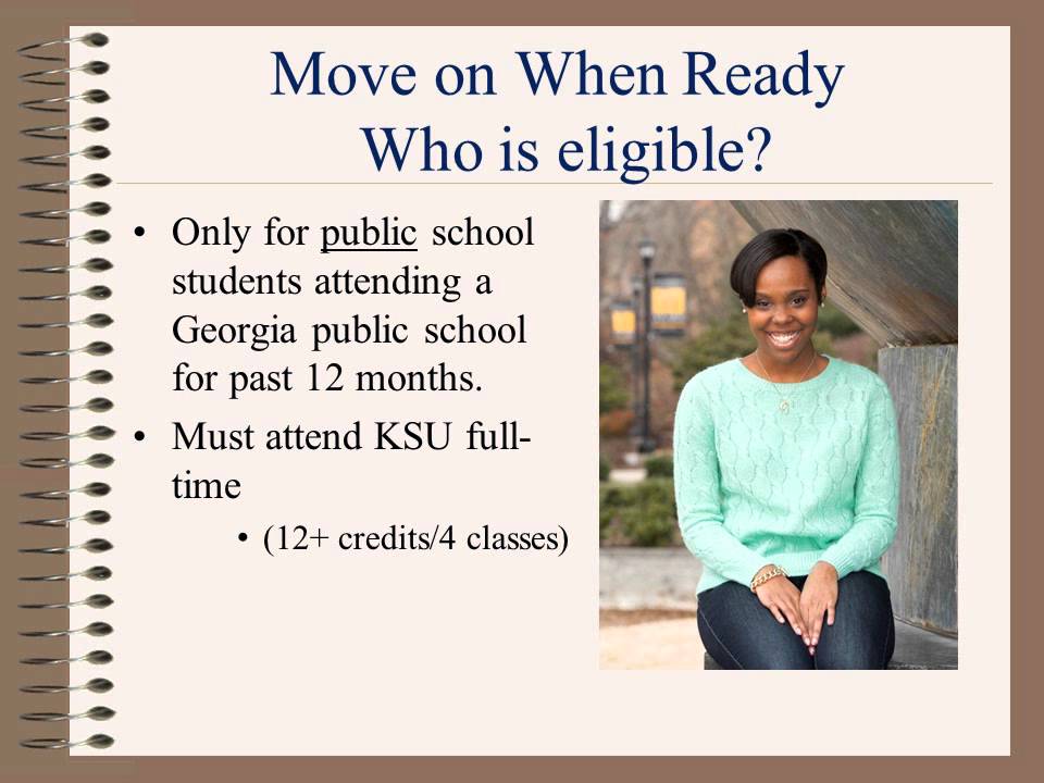 Video 2 --  Choosing a Funding Program