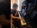 Take the A Train - Piano Solo