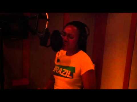 Krystal Hardwick Sings - 5.9.11 pt. 3
