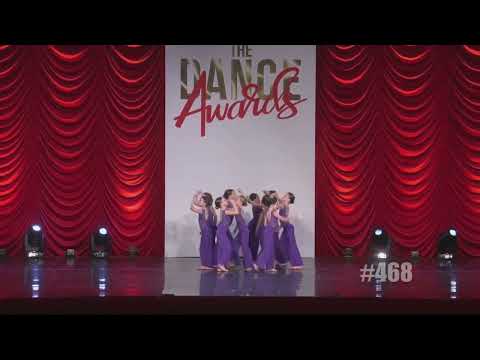 Woodbury Dance Center - If You're Hurting