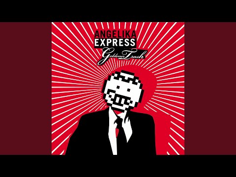 Nie Wieder Punkrock - Angelika Express