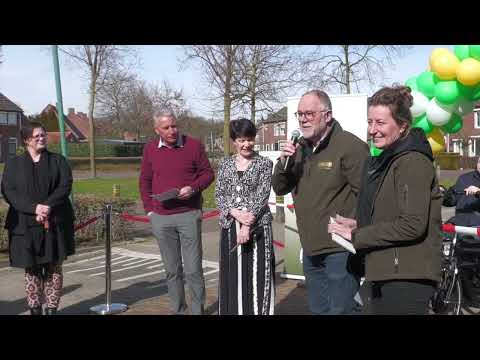 16 maart 2023 Duofietsen Mill