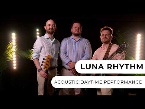 Luna Rhythm - Acoustic Add-On