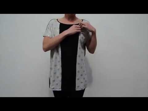 Breastmates Tunic
