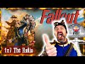 Fallout 1x7 'The Radio' - REACTION & REVIEW