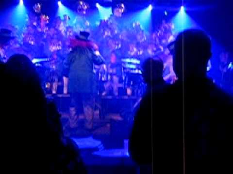 OCB Sweet about me Teil 2