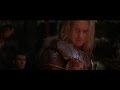 Beowulf vs The 13th Warrior 