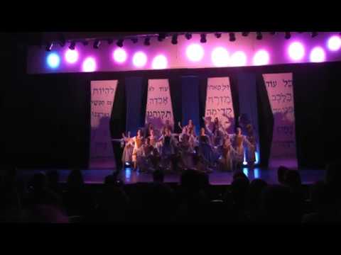 Pomba - Lehakot Carmel e Hakotzrim