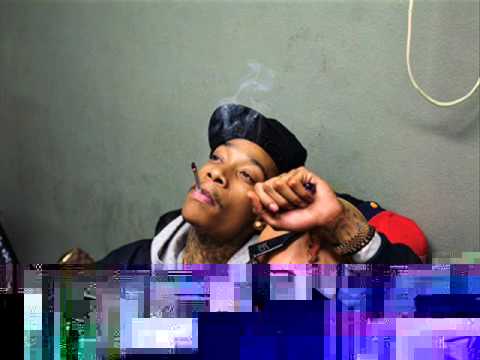 Wiz Khalifa feat. Drake - Never Enough 2012 single