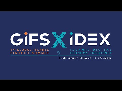 GIFSxIDEX2019 | Event Aftermovie