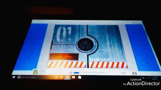 Tko titanic kungfubot offensive games battle part 18