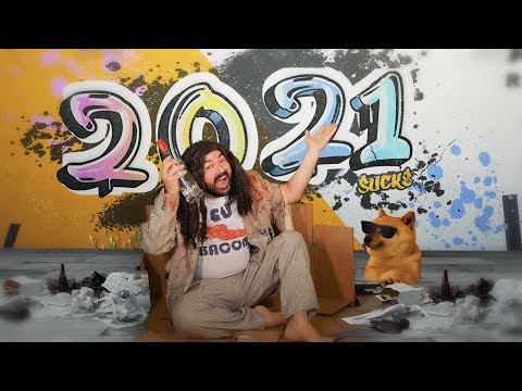 2021 RETROSPECTIVE ♫