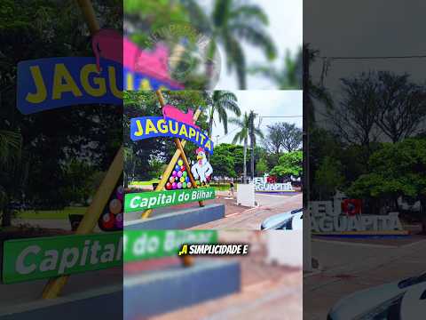você conhece Jaguapitã Pr