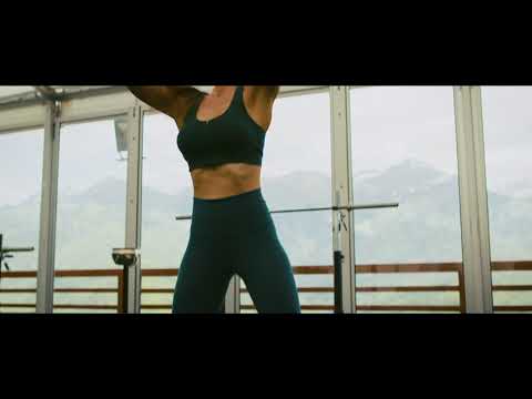 Example Video Gym & Fitness by NRG Media