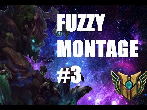 MAOKAI SUPPORT IS OP AND CAN'T BE STOPPED! MAOKAI SUPPORT HIGHLIGHTS WITH INSANE THRESH HOOKS!!!