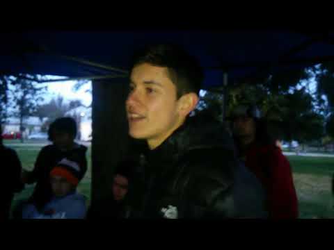 FUSOK VS PLETS - CUARTOS FECHA 4