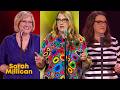 40 Minutes of Hilarious Sarah Millican Moments | Sarah Millican