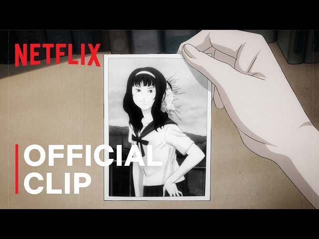 Netflix To Stream Maboroshi Anime Movie Next January