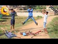 WhatsApp Funny😂😂Comedy Video 2020 || Must Watch || Try Not To Laugh || By Found2funny