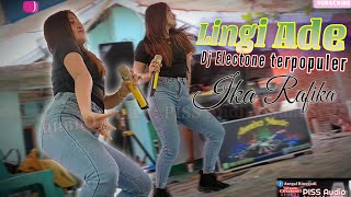 Download lagu Dj Bima Terpopuler - Lingi Ade - Fauzy BM | cover = Ika Rafika - Annisa music mp3