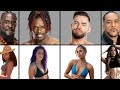 Current WWE Wrestlers Wives Girlfriends 2026 ️ Real Life Partners Revealed