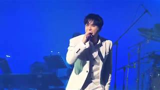 190427 SON DONGWOON LIVE 2019 [The Orchestra] 손동운 - CRESCENDO