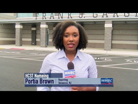 NJ Hudson County Schools Of Tech