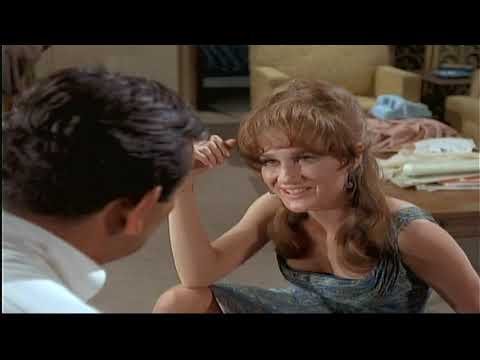 THE FUGITIVE:"A CLEAN AND QUIET TOWN"-1966.