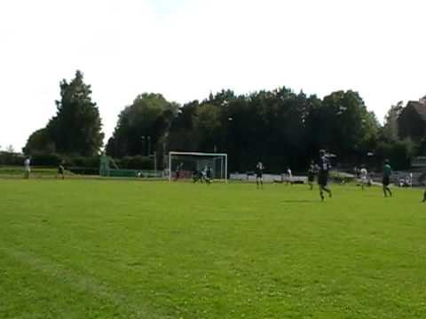 12/09/2010 Parade 5 Hoffi Munderkingen II - FC Alb