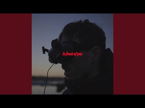 In Front Of You