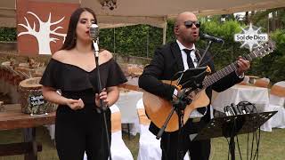 Video de Grupo Musical Sol de Dios