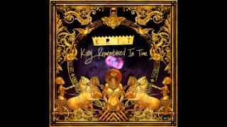 Big K.R.I.T. - Life Is A Gamble ft. BJ the Chicago Kid