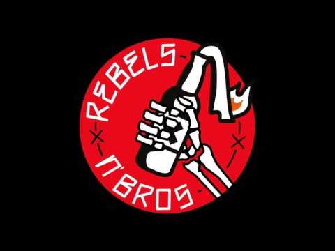 LA PLEVE - Rebels & Bros