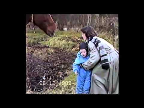Child Of Winter video thumbnail
