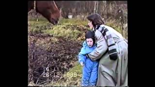 Son Of Caesar - Winter Came And Went (Official)