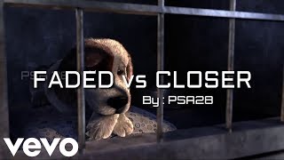 Download lagu CLOSER VS FADED ANIMATION , Alan walker - faded and the chainsmokers - closer remix and mashup cover mp3 Download lagu CLOSER VS FADED ANIMATION , Alan walker - faded and the chainsmokers - closer remix and mashup cover mp3