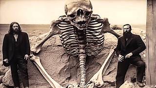 As 20 maiores descobertas arqueológicas de todos os tempos