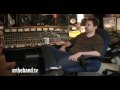 How Marco Benevento Met Producer of Invisible Baby