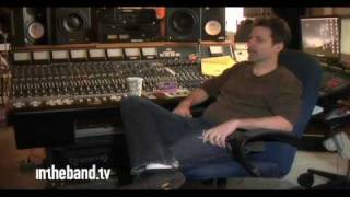 How Marco Benevento Met Producer of Invisible Baby