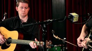 Mike Farris & John Fullbright "Mercy Now"
