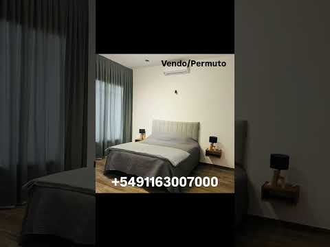 VENDO PERMUTO Casa Residencial en El Club de Golf Paso de la Patria, Corrientes.  ☎️+5491163007000
