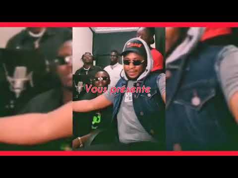 Instinct Killer feat Bassaly New 2020